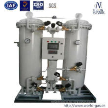 Компактный азотный генератор Psa (ISO9001, CE)